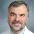 Photo: Dr. Joseph Ruggiero, MD