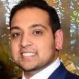 Photo: Dr. Patel Patel, DDS