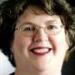 Photo: Dr. Kathleen Andries, MD