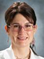 Photo: Dr. Jennifer Defazio, MD