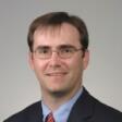 Photo: Dr. John Huggins, MD