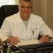 Photo: Dr. Chris Kalucis, DO