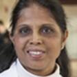 Photo: Dr. Alampur Kumari, MD