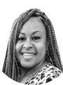 Tanya Oliver-Johnson, LCSW