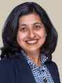 Photo: Dr. Uma Jayaraman, MD
