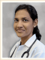 Photo: Dr. Sujani Poonuru, MD