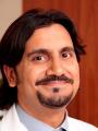 Photo: Dr. Yaser Cheema, MD