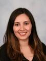 Photo: Dr. Maria Madera, DDS