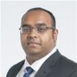 Photo: Dr. Saju Rajan, MD