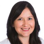 Virginia Hauser, ARNP