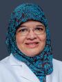 Photo: Dr. Afroze Muneer, MD