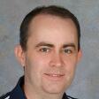 Photo: Dr. Christopher Stapley, DO