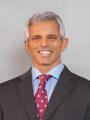 Photo: Dr. Santosh Oommen, MD