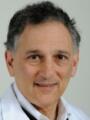 Photo: Dr. Ian Gilson, MD