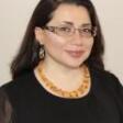 Dr. Nadezhda Danilovich, MD