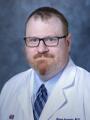 Photo: Dr. Brian Benway, MD