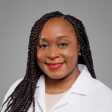 Photo: Dr. Nikia Garland, DO