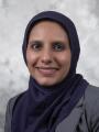 Photo: Dr. Nida Zakiullah, MD