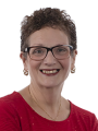Photo: Dr. Catherine Schiano, DO