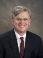 Photo: Dr. Frederick Richards, MD