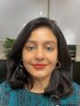 Photo: Dr. Sara Afzal, MD