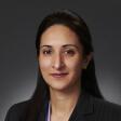 Photo: Dr. Novreen Shahdad, MD