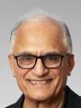 Photo: Dr. Mohammed Mendhi, MD