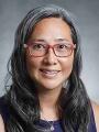 Photo: Dr. Sue Yang-Novellino, DO