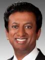 Photo: Dr. Jacob Abraham, MD