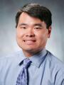 Photo: Dr. Lawrence Wang, MD
