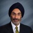 Photo: Dr. Karanjit Singh, MD