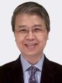 Photo: Dr. Gengyun Wen, MD