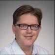Photo: Dr. William Altemeier, MD
