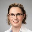 Photo: Dr. Alexis Gage, MD