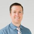 Photo: Dr. Travis James, DO