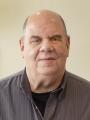 Photo: Dr. Peter Wenger, MD