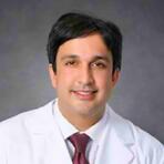 Dr. Nadir Ahmad, MD