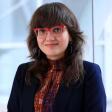 Photo: Dr. Gabriela Magda, MD
