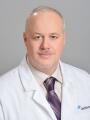 Photo: Dr. Stephen Holmes, MD