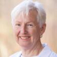 Photo: Dr. Brigitte Wolf-Small, MD