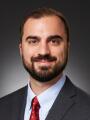 Photo: Dr. Themistoklis Kourkoumpetis, MD