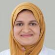 Photo: Dr. Sidra Asrar, MD