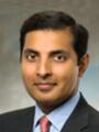 Photo: Dr. V Seenu Reddy, MD