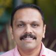 Photo: Dr. Sabarinath Venniyil, MD