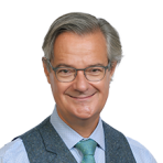 Dr. Bernard Plansky, MD
