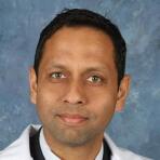 Dr. Nitin Babel, MD