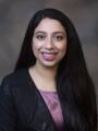 Photo: Dr. Atena Lodhi, MD