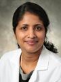 Photo: Dr. Bini Mathew, MD