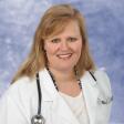 Photo: Dr. Christina Bratcher, MD