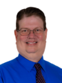 Photo: Dr. Kevin Penird, MD